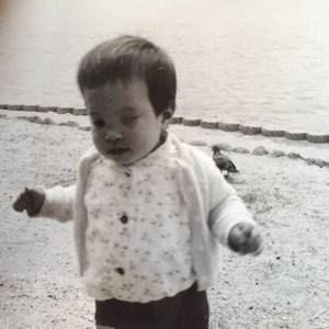 Meet your Posher, Mark